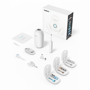 适用于Bebird H30S 4合1内窥镜摄像机耳除蜡助手软件功能分析AI耳健康软件 - Product Image 1