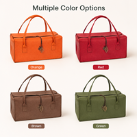 Sacs fourre-tout promotionnels avec poignées, couleur et logo personnalisés, design écologique et tendance pour la maison, le bureau, les voyages et les usages promotionnels