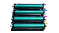Unité d'image Aeione compatible de haute qualité pour Fuji Xerox DocuPrint CM315z CP315dw CP318dw CM318z CT351100 CT351101 CT351102 CT351103