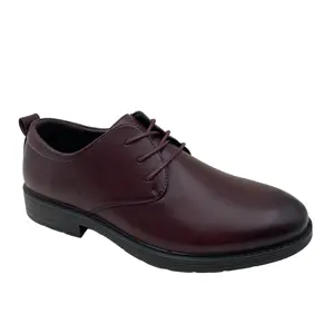 Scarpe eleganti da uomo di lusso moda soft design anti-shock flessibile leggero antiscivolo scarpe da uomo