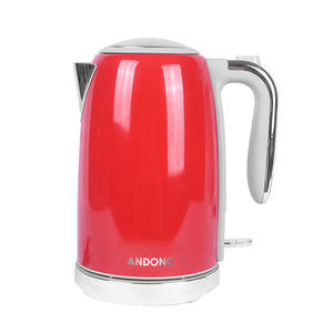 Bouilloire électrique en acier inoxydable à usage commercial pour hôtel, restaurant, cuisine - Product Image 1