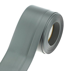 Hecho en China de piso de Pvc Auto adhesivo zócalo atención al detalle extraíble autoadhesivo Pvc rodapié/ - Product Image 1