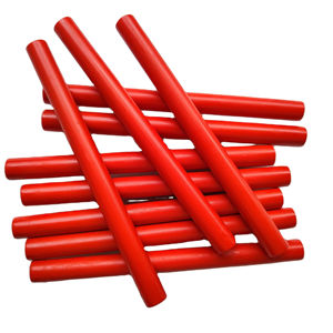 ホットメルト接着剤ガン122色シーリングワックスに使用するアンティークロイヤルシーリングワックススティック - Product Image 1