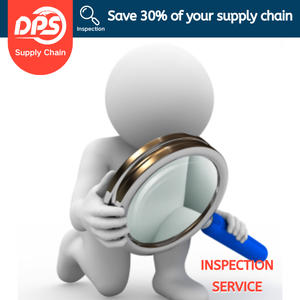 Efficiënte Inspectie Vóór Verzending En Kwaliteitscontrole Voor Veilige Invoer Naar De VS En De EU - Product Image 6