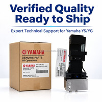 Cámara de escaneo volante KKD-M78C0-000 para Yamaha YS12 YG12 SMT, piezas de repuesto de visión para reconocimiento de componentes de alta velocidad en montadoras de chips