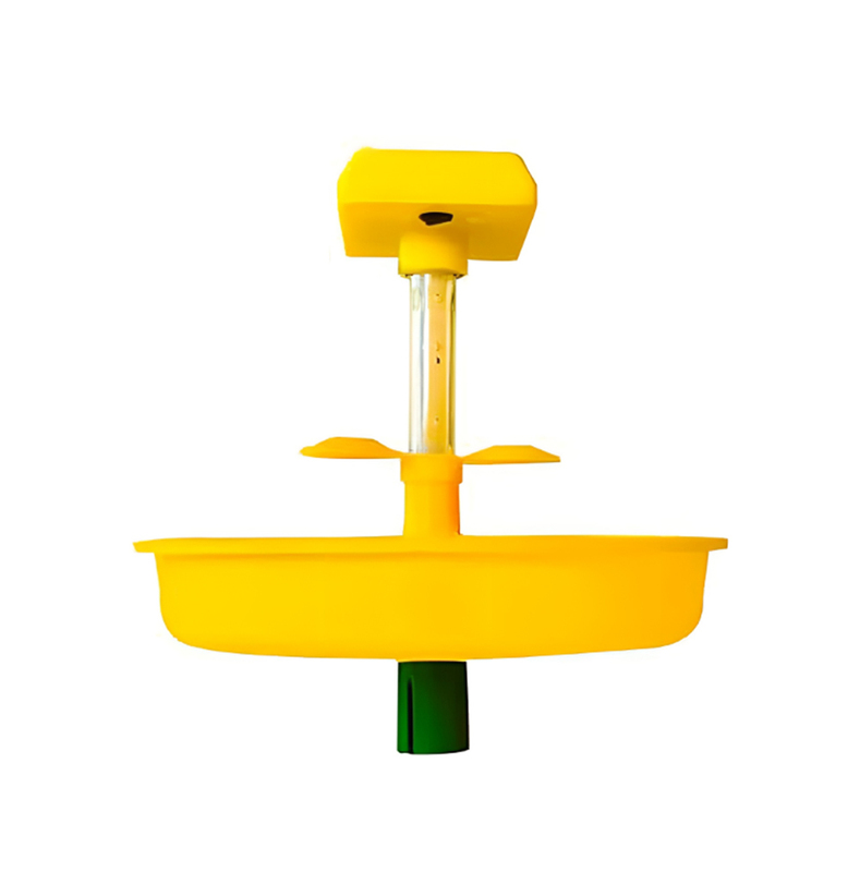 Agriculture Garden UV Light Pheromone Trap
