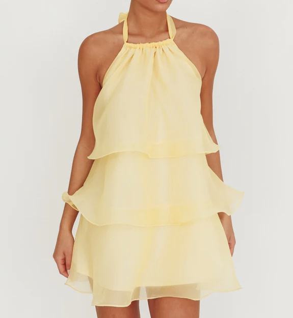 สีเหลือง