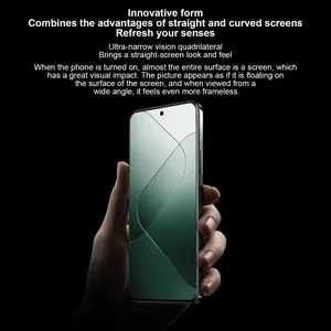 Nuevo Teléfono Inteligente 14 Pro 5G de 512 GB, Llegada en 2024 - Product Image 5