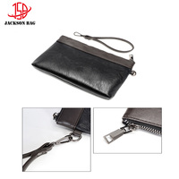 Dompet Binder A7 Tempat Kartu Dompet untuk Pria Tempat Kartu Dompet Tipis