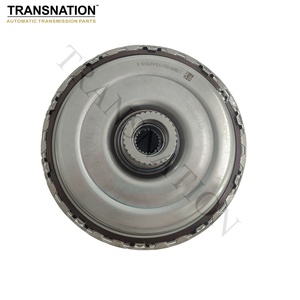 Embrague HENING DTF630 1268150D-JAC, Transmisión Automática para Accesorios de Caja de Cambios, Nuevo - Product Image 3