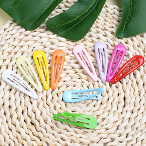 Coleteros de Colores Pastel, Diseño Popular, Múltiples Modelos, Accesorio para el Cabello de Niñas, Moda 2026, Venta al Por Mayor - Product Image 4