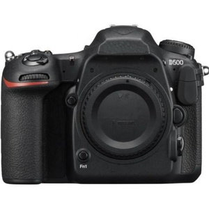 DF Wholesale Appareil photo numérique professionnel D500 4K, 96% neuf, avec chargeur, batterie et bandoulière - Product Image 2
