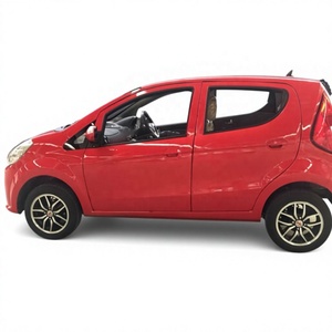 Cuatrimoto eléctrica para adultos, scooter eléctrico, vehículo familiar para recoger niños, vehículo de transporte para personas mayores, nueva energía - Product Image 2