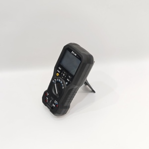 FLIR DM93-2 มัลติมิเตอร์ดิจิตอลแบบ True RMS สำหรับงานอุตสาหกรรม พร้อมฟังก์ชันกรองสัญญาณ VFD, โหมด LoZ และการเชื่อมต่อ METERLiNK - Product Image 2