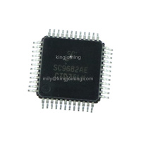 IC Puces Circuit Intégré Composants Électroniques SC9682AE QFP48