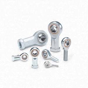 Sa 8 e איכות גבוהה נירוסטה מפעל לספק חוט <span class=keywords><strong>sa8e</strong></span> מוט קצה נושאת משותף - Product Image 4