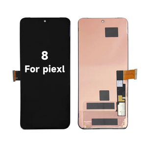 Pantallas LCD para Reparación de Teléfonos Móviles <span class=keywords><strong>Google</strong></span> Pixel 8, 6 Pro, 7 Pro, 9 Pro, XL, 2XL, 3XL, 4A, 5A, 6A, 7A, 8A, 9A, 10 Pro, Pixel 5, 6, 7, 8, 9, 10 - Product Image 2