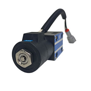 Высококачественный гидравлический электромагнитный клапан для вилочного погрузчика <span class=keywords><strong>Mitsubishi</strong></span> с 31765-FJ20A - Product Image 3