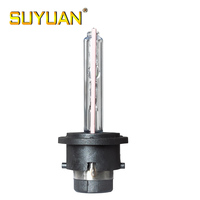 Phares de voiture au xénon HID blanc froid D2S 35W 12V 6500K, directement de l'usine