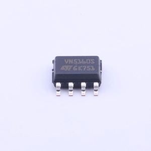 Nouvelle puce IC d'alimentation VN5160STR-E d'origine, circuit intégré VN5160STR-E - Product Image 1