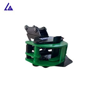 Podas de Árboles, Adecuadas para Tala y Cuidado en Bosques de Rápida Crecimiento y Plantaciones de Madera; Ideales para Operaciones a Gran Escala - Product Image 5