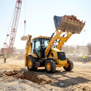 EPA <span class=keywords><strong>Loader</strong></span> Roda Diesel Terkecil dan Termurah dari Cina, Mini Articulated <span class=keywords><strong>Front</strong></span> End <span class=keywords><strong>Loader</strong></span> - Product Image 3