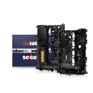 <span class=keywords><strong>BMW</strong></span> 1-2-3-5 '시리즈 X1X2X3X5 OE1112861985 용 SOGEFI 품질 자동차 부품 실린더 헤드 밸브 커버 - Product Image 4