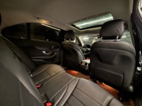 Sedán de Lujo de Segunda Mano, Auto Usado 2018 2019 2020, Mercedees-Benz Clase C 180L, Auto Usado de Gasolina, Sedán de Lujo de Segunda Mano