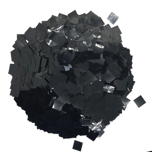 Coriandoli Metallici in Mylar per Matrimoni, Compleanni e <span class=keywords><strong>Concerti</strong></span> - Product Image 4