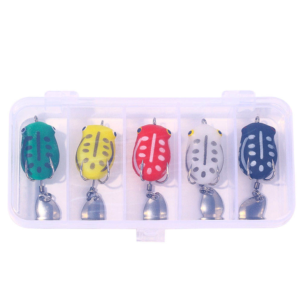 random color 5pcs/box