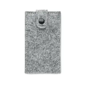 Set manicure NAILKIT FELT, articoli personalizzati - Product Image 4