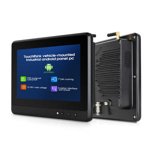 Uso de vehículos industriales - Product Image 3