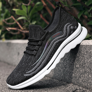 Zapatillas Deportivas Nuevas para Hombre, Modernas, Casuales y Versátiles - Product Image 2