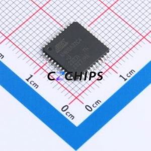 TQFP-44 ATXMEGA32C4-AU คุณภาพสูง (10x10) ไมโครคอนโทรลเลอร์ชิปวงจรรวม (MCU/MPU/SoC) - Product Image 1