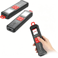 Outil de diagnostic TPMS X431 I-TPMS pour la détection de pression des pneus et la programmation des capteurs