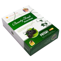 OEM/ODM Prune séchée Ume Fabricant chinois Marque privée Prune noire séchée aigre Premium Prunes fumées