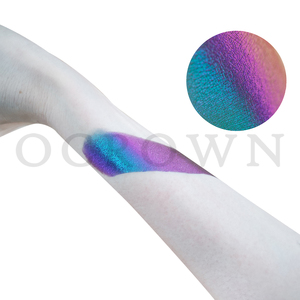Nouveau produit de maquillage cosmétique, poudre scintillante pour ombre à paupières, 20 <span class=keywords><strong>couleurs</strong></span> - Product Image 5