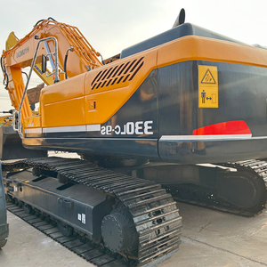 Original Design Second-hand Original <b>Used</b> Hyundai 330lc-9s <b>Engineering</b> & <b>Construction</b> <b>Machinery</b> - Product Image 6