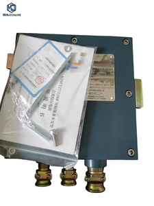 PLC Controller Sensor Voltage <b>Power</b> <b>Supply</b> Brand New Original KDW127/12B - Product Image 1