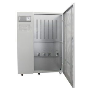 Système solaire 100000 128000 160000 Watts triphasé hors réseau à onde sinusoïdale pure AC 380V - Product Image 4