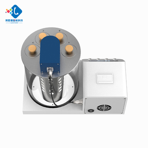 Tắm rộng phạm vi động học nhớt kế cho dầu mỏ và nhựa đường sản phẩm động học nhớt kế tự động dầu nhớt kế - Product Image 4