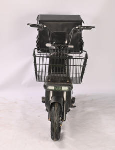 Bicicleta Eléctrica al por Mayor para Reparto, <span class=keywords><strong>Bici</strong></span> Eléctrica para Adultos, Bicicleta Eléctrica de Reparto con Potencia de 60V - Product Image 4