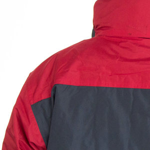 Manteau de travail XS-2XL rouge 20 degrés au-dessous de zéro veste de temps froid imperméable et imperméable - Product Image 3