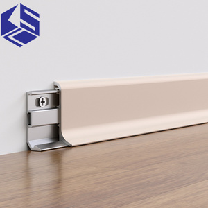 Línea de pie de aleación de aluminio red Deducción de Tarjeta <span class=keywords><strong>Roja</strong></span> línea de pie más gruesa crema viento línea de pie de metal blanco - Product Image 2