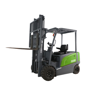 Venta CALIENTE Carretilla elevadora eléctrica 3 M-6 m 1,6 ton-3,5 Ton <span class=keywords><strong>AGV</strong></span> - Product Image 5