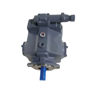Bomba Hidráulica de Alta Eficiencia Serie P21VMR P21VMR-35-CMC-20-S185-J P21VMR-38-CMC-20-S190B-J P21VMR-40-CMC-20-S195-J - Product Image 1