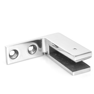 Zd nhà máy bán khác nhau xây dựng phần cứng 2205, 316, 304 kính kẹp trực tiếp - Product Image 2