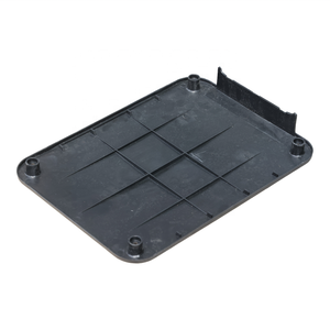 ฝาครอบกล่องฟิวส์ SINOTRUK ทนทาน - WG9X25770006 ฝาครอบกล่องสายไฟหน้า HOWO - Product Image 1