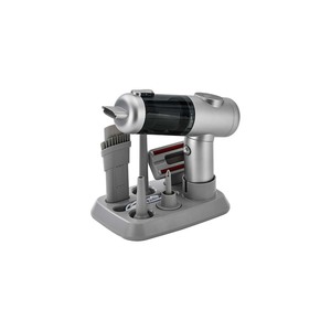 2025 Mini <span class=keywords><strong>aspirateur</strong></span> sans fil portable 20000PA puissant 3 en 1 avec accessoires multifonctionnels pour le nettoyage de la voiture - Product Image 3