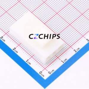 HX45005-3RF Housing (Wire-to-Board / Wire-to-Wire) P=4.5mm Connector 1x3P 4.5mm 1 3 - Product Image 1